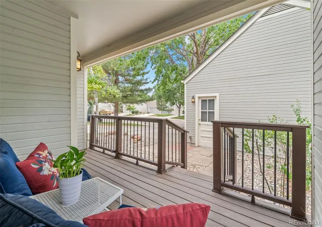 image of 6408 S Glencoe Ct, Centennial, CO 80121 | MLS# 6260547