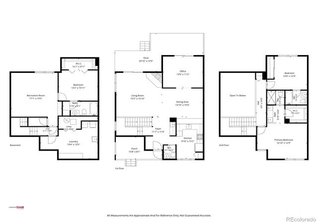 48th image of 6408 S Glencoe Ct, Centennial, CO 80121 | MLS# 6260547