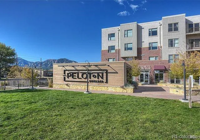 2nd image of 3601 Arapahoe Ave, Boulder, CO 80303