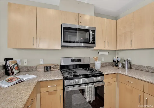 image of 3601 Arapahoe Ave #205, Boulder, CO 80303 | MLS# 7974115