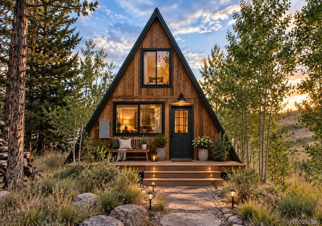 Photo 2 of Single family home for sale at 63 Welsh Cob Ln, Como, CO 80432 | MLS# 8664316 | Listing updated on 2026-09-23