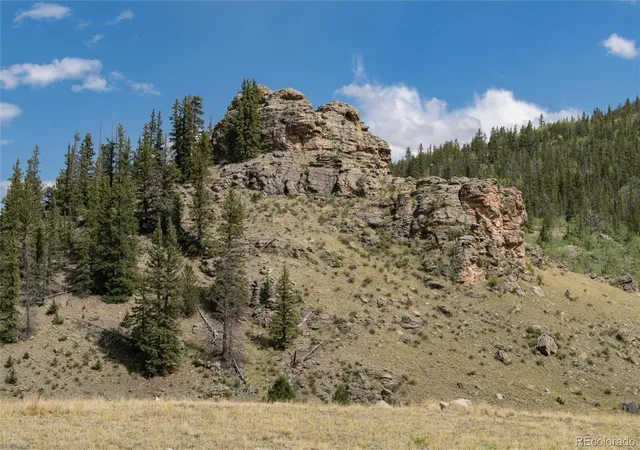 Photo 3 of Single family home for sale at 63 Welsh Cob Ln, Como, CO 80432 | MLS# 8664316 | Listing updated on 2026-08-17