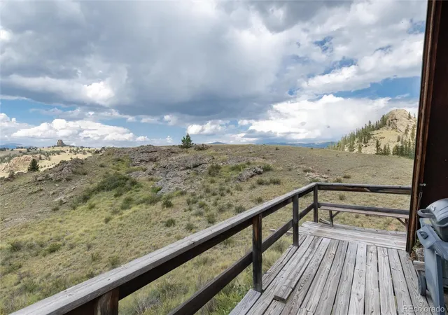 Photo 4 of Single family home for sale at 63 Welsh Cob Ln, Como, CO 80432 | MLS# 8664316 | Listing updated on 2026-08-17