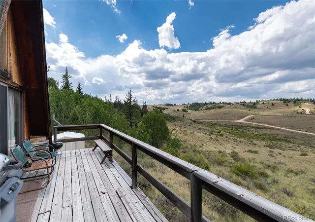 Photo 5 of Single family home for sale at 63 Welsh Cob Ln, Como, CO 80432 | MLS# 8664316 | Listing updated on 2026-08-17