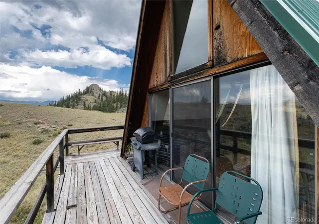 Photo 3 of Single family home for sale at 63 Welsh Cob Ln, Como, CO 80432 | MLS# 8664316 | Listing updated on 2026-09-23