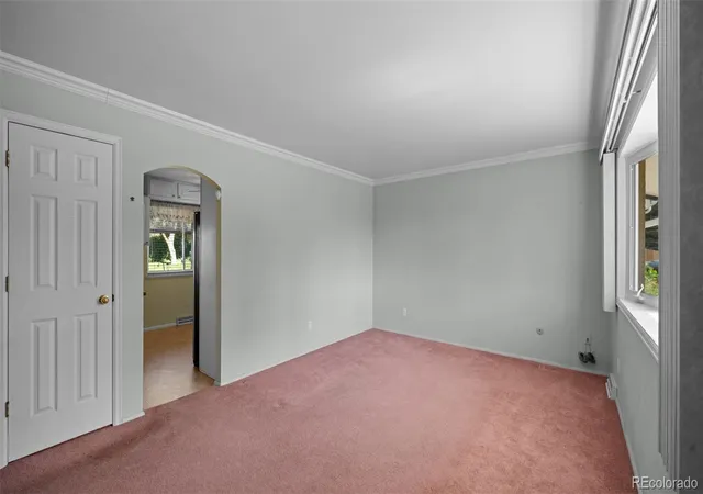 Photo 4 of Single family home for sale at 1719 Wynkoop Dr, Colorado Springs, CO 80909 | MLS# 9647601 | Listing updated on 2026-09-30