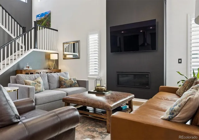 Photo 2 of Single family home for sale at 8540 Orchard City Dr, Littleton, CO 80125 | MLS# 8346072 | Listing updated on 2026-08-15