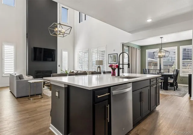 Photo 3 of Single family home for sale at 8540 Orchard City Dr, Littleton, CO 80125 | MLS# 8346072 | Listing updated on 2026-08-15