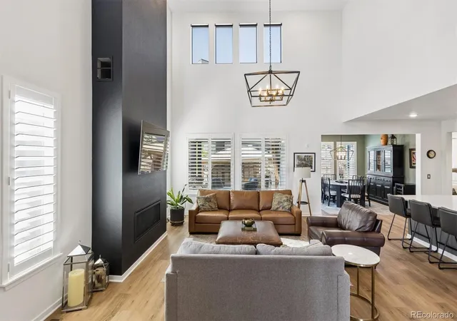 Photo 4 of Single family home for sale at 8540 Orchard City Dr, Littleton, CO 80125 | MLS# 8346072 | Listing updated on 2026-08-15