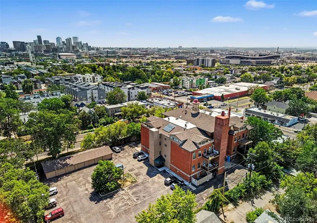 50th image of 2351 Federal Blvd #101, Denver, CO 80211 | MLS# 7046132