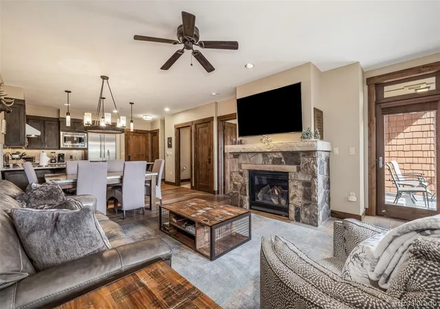 Photo 1 of Condo for sale at 610 Columbine Rd #6309, Breckenridge, CO 80424 | MLS# 3231093 | Listing updated on 2026-09-06