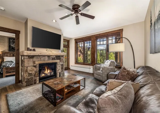 Photo 2 of Condo for sale at 610 Columbine Rd #6309, Breckenridge, CO 80424 | MLS# 3231093 | Listing updated on 2026-09-06
