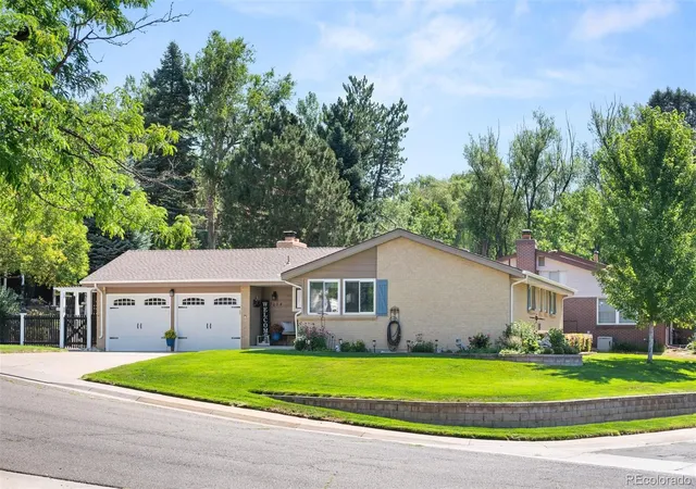 1st image of 7024 Owens St, Arvada, CO 80004 | MLS# 9918367