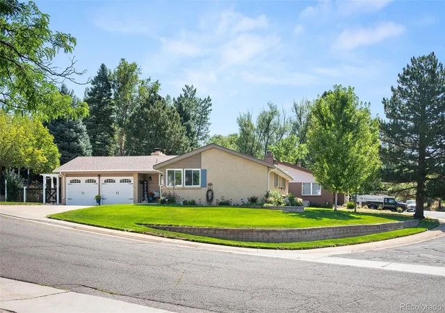2nd image of 7024 Owens St, Arvada, CO 80004 | MLS# 9918367