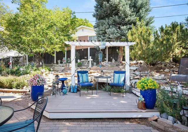 3rd image of 7024 Owens St, Arvada, CO 80004 | MLS# 9918367