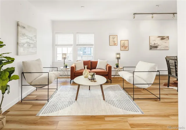 Photo 1 of Condo for sale at 960 N Sherman St #2E, Denver, CO 80203 | MLS# 4795692 | Listing updated on 2026-09-07