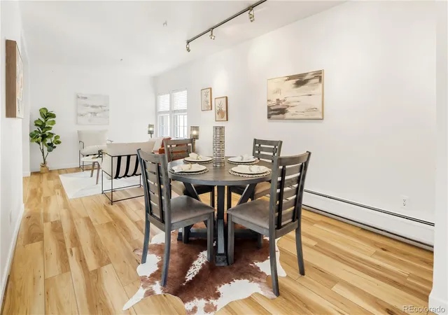 Photo 3 of Condo for sale at 960 N Sherman St #2E, Denver, CO 80203 | MLS# 4795692 | Listing updated on 2026-09-07