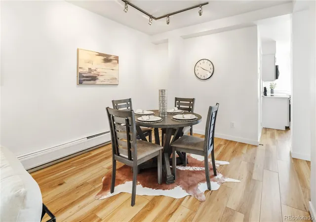 Photo 3 of Condo for sale at 960 N Sherman St #2E, Denver, CO 80203 | MLS# 4795692 | Listing updated on 2026-09-07