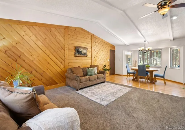 3rd image of 723 N Center St, Woodland Park, CO 80863 | MLS# 9614514
