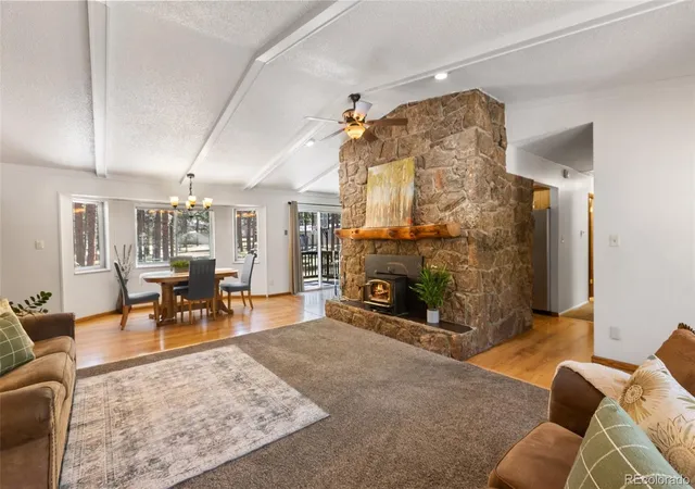 4th image of 723 N Center St, Woodland Park, CO 80863 | MLS# 9614514