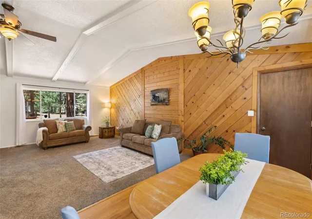5th image of 723 N Center St, Woodland Park, CO 80863 | MLS# 9614514