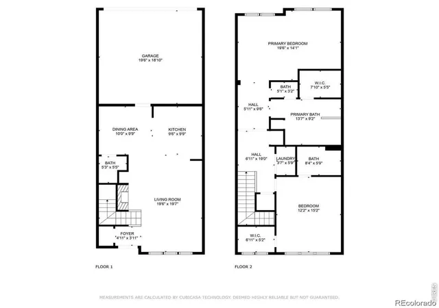 Photo 24 of Townhouse for sale at 8906 E Nichols Pl, Centennial, CO 80112 | MLS# IR1064877 | Listing updated on 2026-08-28