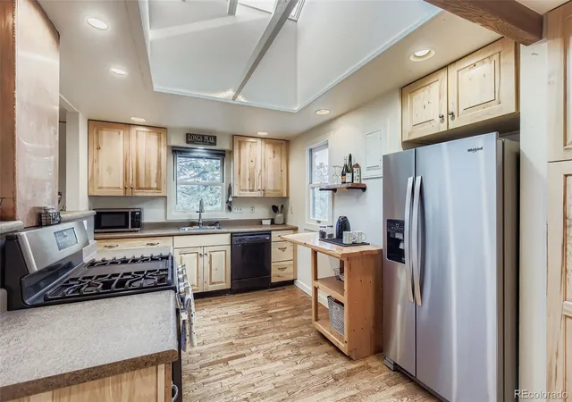 5th image of 178 Stanley Circle Dr, Estes Park, CO 80517 | MLS# 5388640