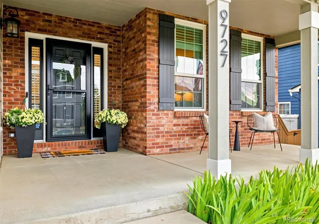 2nd image of 9727 Townsville Cir, Highlands Ranch, CO 80130 | MLS# 9667856