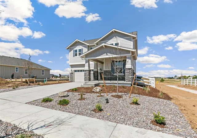 Photo 2 of Single family home for sale at 1731 S Gold Bug Way, Aurora, CO 80018 | MLS# 3909397 | Listing updated on 2026-09-29