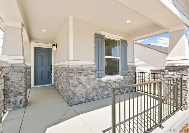 Photo 3 of Single family home for sale at 1731 S Gold Bug Way, Aurora, CO 80018 | MLS# 3909397 | Listing updated on 2026-09-29