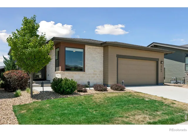 1st image of 2703 Vallecito St, Timnath, CO 80547 | MLS# IR1064879