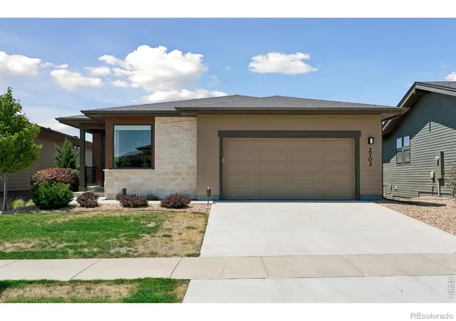 2nd image of 2703 Vallecito St, Timnath, CO 80547 | MLS# IR1064879