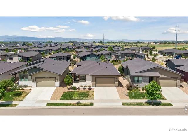 Photo 3 of Single family home for sale at 2703 Vallecito St, Timnath, CO 80547 | MLS# IR1064879 | Listing updated on 2026-09-23