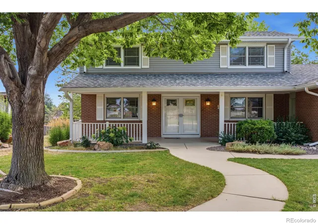 Photo 2 of Single family home for sale at 2175 Buena Vista Dr, Greeley, CO 80634 | MLS# IR1064880 | Listing updated on 2026-10-06