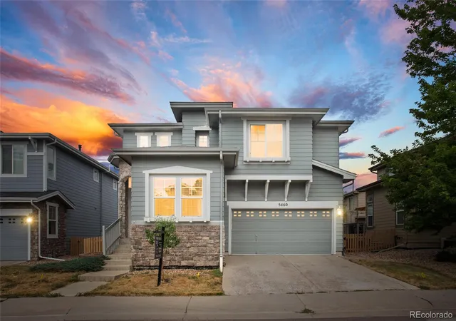 1st image of 5460 Jaguar Wy, Highlands Ranch, CO 80130 | MLS# 2825358