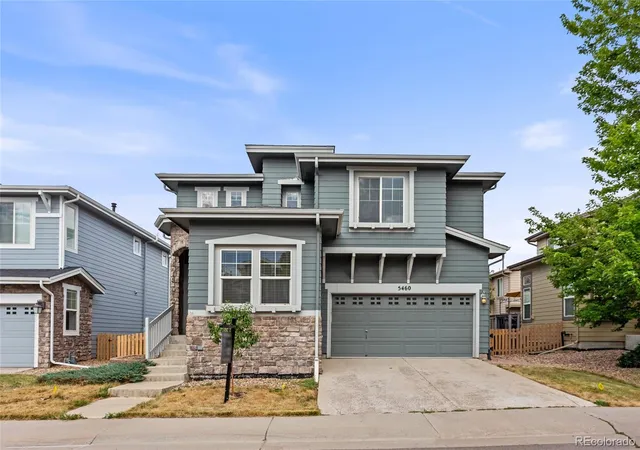 2nd image of 5460 Jaguar Wy, Highlands Ranch, CO 80130 | MLS# 2825358