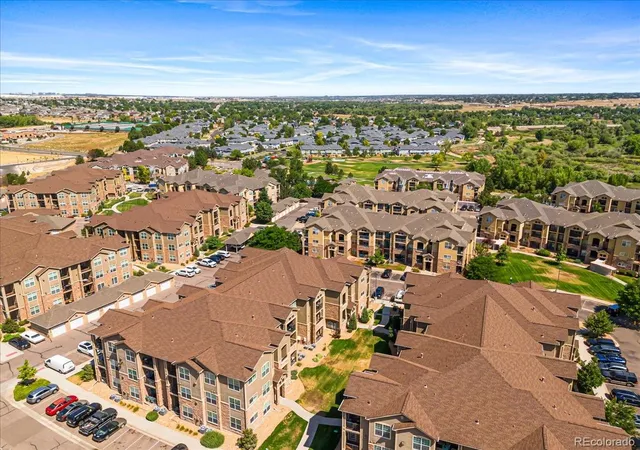 Photo 1 of Condo for sale at 9220 Wilde Ln #306, Parker, CO 80134 | MLS# 5255230 | Listing updated on 2026-10-28
