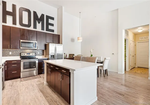 Photo 2 of Condo for sale at 9220 Wilde Ln #306, Parker, CO 80134 | MLS# 5255230 | Listing updated on 2026-09-29