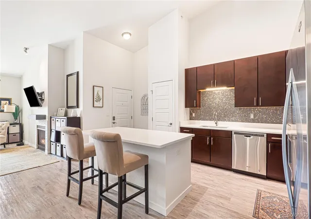 Photo 1 of Condo for sale at 9220 Wilde Ln #306, Parker, CO 80134 | MLS# 5255230 | Listing updated on 2026-09-29