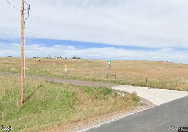 1st image of 9981 Emmaus Dr, Kiowa, CO 80117 | MLS# 8377160