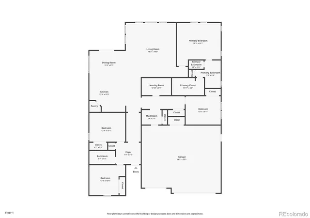 Photo 34 of Single family home for sale at 9241 Bugaboo Dr, Colorado Springs, CO 80924 | MLS# 7061225 | Listing updated on 2026-07-24