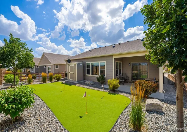 Photo 5 of Single family home for sale at 9241 Bugaboo Dr, Colorado Springs, CO 80924 | MLS# 7061225 | Listing updated on 2026-07-24