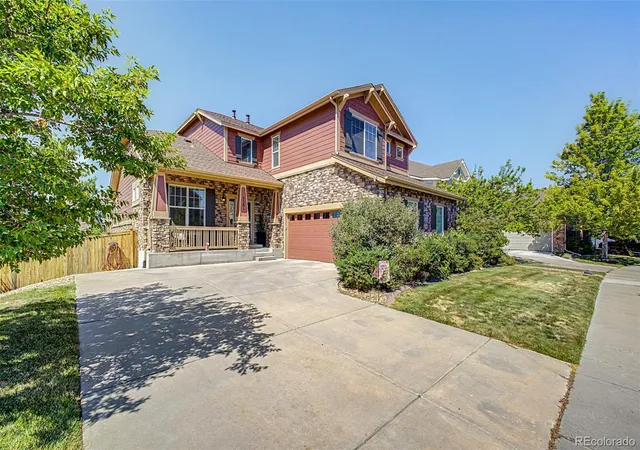 2nd image of 5581 S Catawba Wy, Aurora, CO 80016 | MLS# 7289847