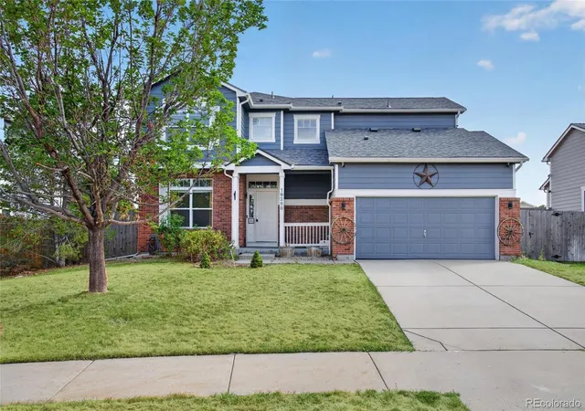 Photo 2 of Single family home for sale at 19268 E Caspian Pl, Aurora, CO 80013 | MLS# 4405350 | Listing updated on 2026-08-26