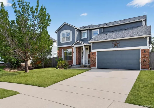 Photo 2 of Single family home for sale at 19268 E Caspian Pl, Aurora, CO 80013 | MLS# 4405350 | Listing updated on 2026-08-26