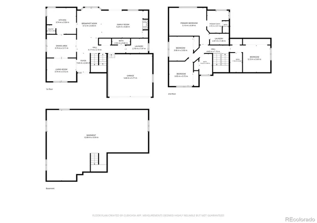 Photo 39 of Single family home for sale at 19268 E Caspian Pl, Aurora, CO 80013 | MLS# 4405350 | Listing updated on 2026-08-26