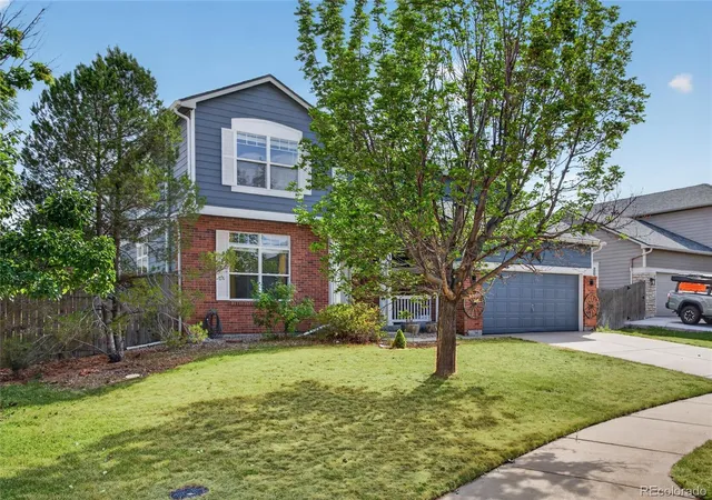 Photo 3 of Single family home for sale at 19268 E Caspian Pl, Aurora, CO 80013 | MLS# 4405350 | Listing updated on 2026-08-26
