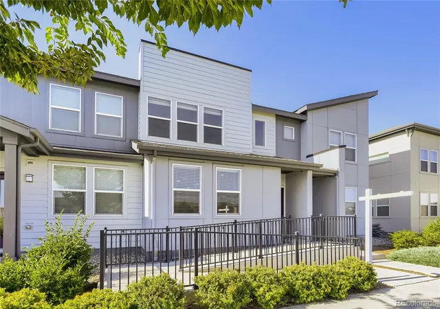 Photo 2 of Townhouse for sale at 16214 E 47th Drive, Denver, CO 80239 | MLS# 4899077 | Listing updated on 2026-08-27