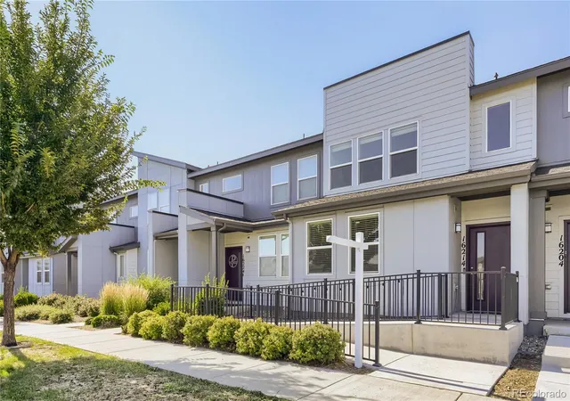 Photo 3 of Townhouse for sale at 16214 E 47th Drive, Denver, CO 80239 | MLS# 4899077 | Listing updated on 2026-08-27