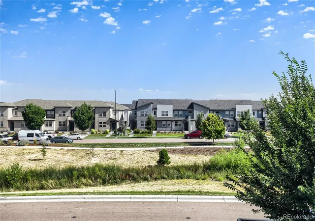 Photo 4 of Townhouse for sale at 16214 E 47th Drive, Denver, CO 80239 | MLS# 4899077 | Listing updated on 2026-08-27